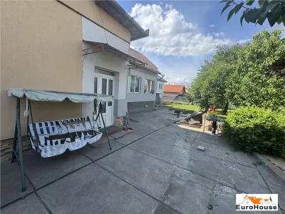 Casa de vanzare in Alba Iulia zona Ultracentrala - foto 10