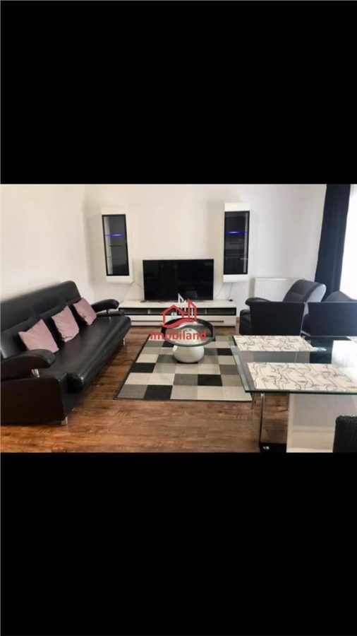 Apartament 2 camere - Floresti