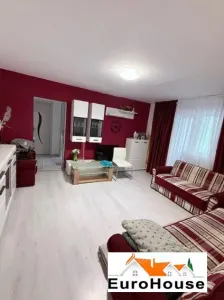 Apartament cu 2 camere de vanzare in Alba Iulia zona Carolina Mall - foto 1