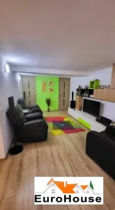 Apartament cu 3 camere la vila de vanzare zona Alba Micesti - foto 2