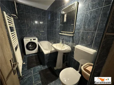 Apartament cu 2 camere de vanzare in Alba Iulia - foto 6