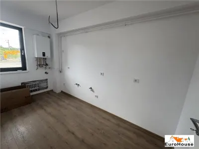 Apartamente in bloc nou de vanzare in Alba Iulia - foto 7