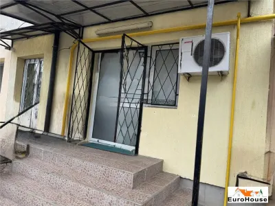 Spatiu coimercial de vanzare in Alba Iulia zona Cetate - foto 5
