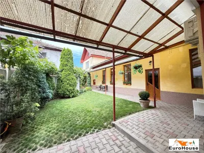 Casa de vanzare in Alba Iulia - foto 13