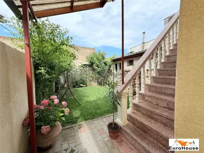 Casa de vanzare in Alba Iulia - foto 15