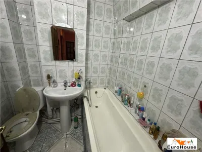 Apartament cu 4 camere de vanzare in Alba Iulia M-uri - foto 12