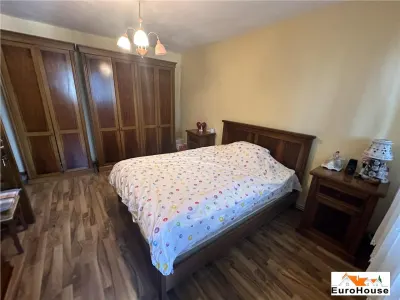 Apartament cu 4 camere de vanzare in Alba Iulia M-uri - foto 5