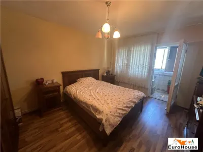 Apartament cu 4 camere de vanzare in Alba Iulia M-uri - foto 6