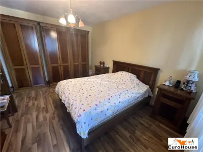 Apartament cu 4 camere de vanzare in Alba Iulia M-uri - foto 7
