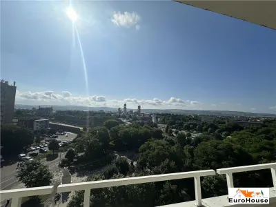 Apartament cu 4 camere de vanzare in Alba Iulia M-uri - foto 10