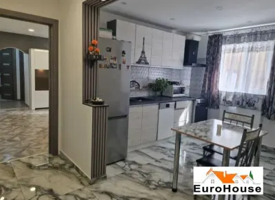 Apartament cu 2 camere de vanzare in Alba Iulia Cetate - foto 2