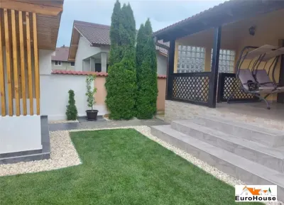 Casa de vanzare in Alba Iulia - foto 4