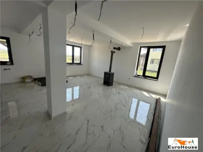 Casa de vanzare in Alba Iulia - foto 4