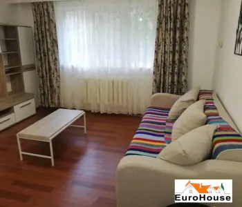 Apartament cu 2 camere de inchiriat in Alba Iulia - Alba Iulia