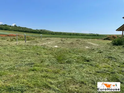 Teren de vanzare in Ighiu - Ighiu