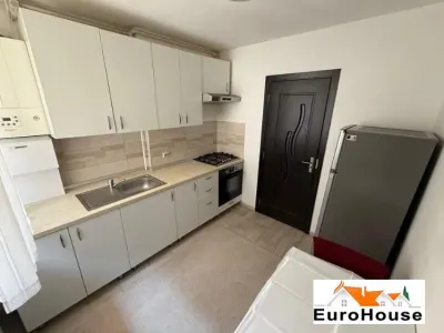 Apartament cu 2 camere de inchiriat  in Alba Iulia Centru - foto 3