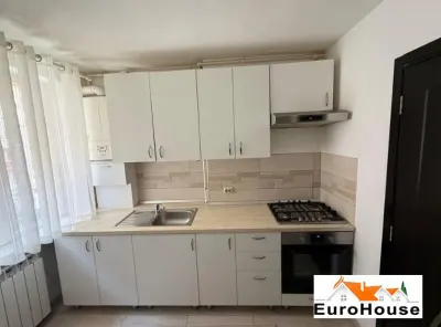 Apartament cu 2 camere de inchiriat  in Alba Iulia Centru - foto 4
