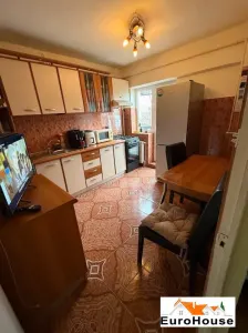 Apartament cu 5 camere de vanzare in Alba Iulia Centru - Alba Iulia