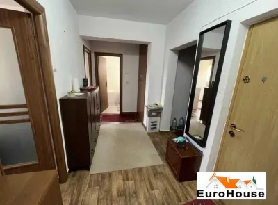 Apartament cu 3 camere de vanzare in Alba Iulia Cetate - Alba Iulia