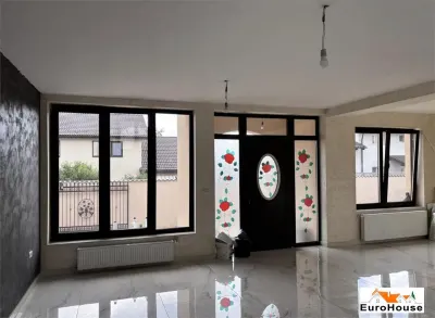 Casa de vanzare in Alba Iulia Cetate - Alba Iulia