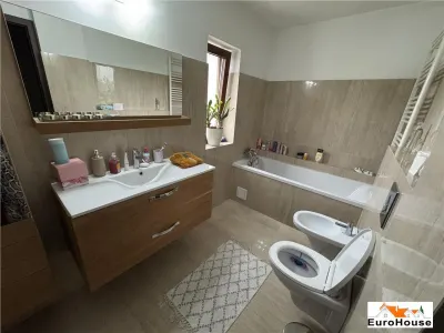 Casa tip duplex de vanzare in Alba Iulia - foto 11