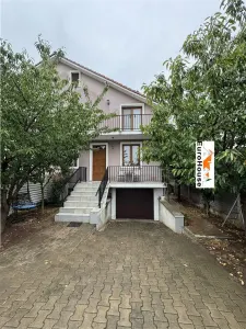 Casa tip duplex de vanzare in Alba Iulia - foto 12