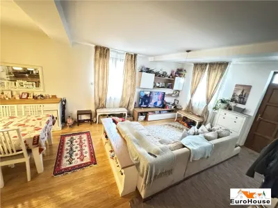 Casa tip duplex de vanzare in Alba Iulia - foto 4