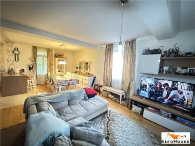 Casa tip duplex de vanzare in Alba Iulia - foto 5