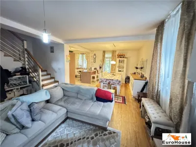 Casa tip duplex de vanzare in Alba Iulia - foto 6