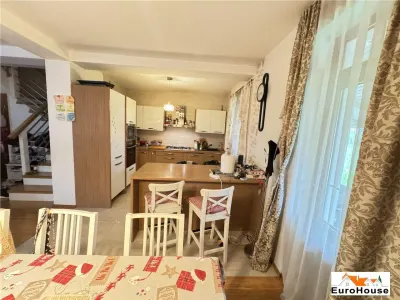 Casa tip duplex de vanzare in Alba Iulia - foto 7