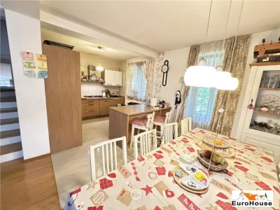 Casa tip duplex de vanzare in Alba Iulia - foto 9