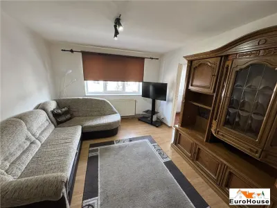 Garsoniera de vanzare in Alba Iulia Cetate Bulevardul Transilvaniei - Alba Iulia