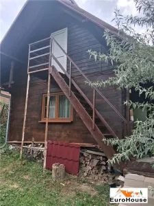 Cabana de vanzare in judetul Alba - foto 1