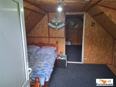 Cabana de vanzare in judetul Alba - foto 3