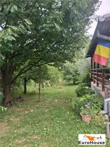 Cabana de vanzare in judetul Alba - foto 6