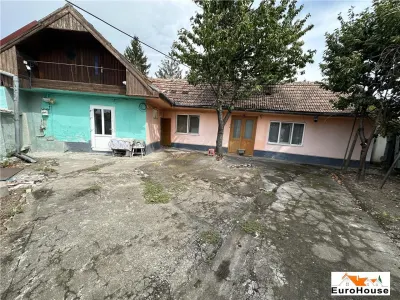 Casa de vanzare in Alba Iulia CENTRU - foto 10