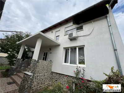 Casa de vanzare in Alba Iulia zona Cetate - foto 2