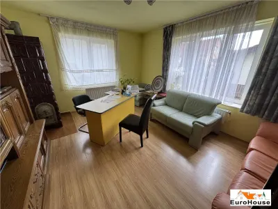 Casa de vanzare in Alba Iulia zona Cetate - foto 5