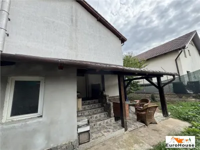Casa de vanzare in Alba Iulia zona Cetate - foto 8