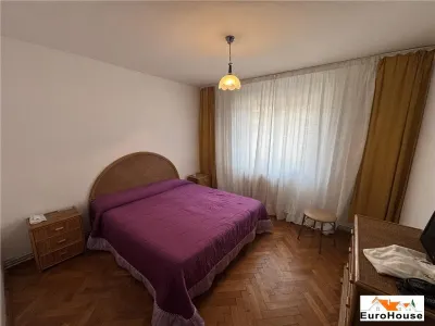 Apartament cu 3 camere de inchiriat in Alba Iulia Cetate - foto 4