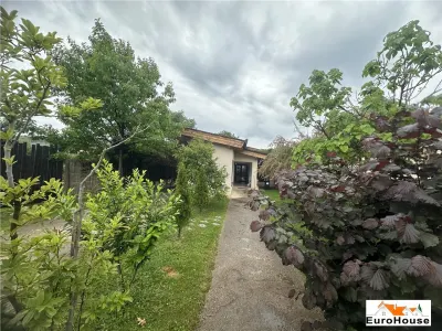 Casa de vanzare in Alba Iulia Cetate - foto 2