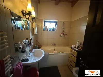 Casa de vanzare in Alba Iulia Cetate - foto 13