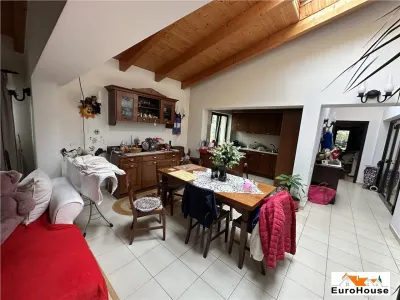 Casa de vanzare in Alba Iulia Cetate - foto 23