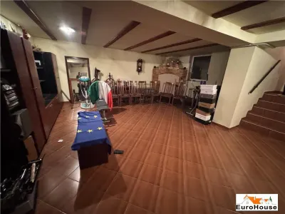 Casa superba de vanzare in Alba Iulia - foto 14