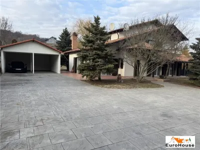 Casa superba de vanzare in Alba Iulia - foto 3