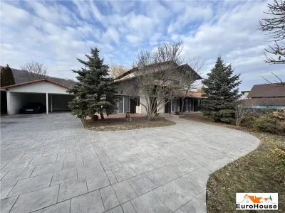 Casa superba de vanzare in Alba Iulia - foto 4