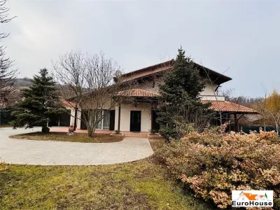 Casa superba de vanzare in Alba Iulia - foto 5