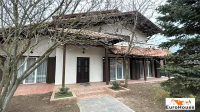 Casa superba de vanzare in Alba Iulia - foto 7
