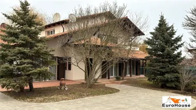 Casa superba de vanzare in Alba Iulia - foto 8