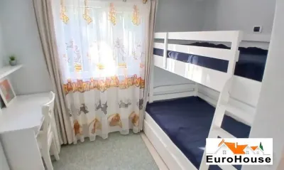 Apartament cu 2 camere de inchiriat in Alba Iulia - foto 8